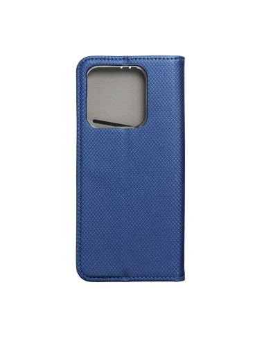 Etui Smart Case pour XIAOMI 13 PRO bleu marine