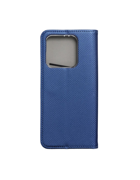 Etui Smart Case pour XIAOMI 13 PRO bleu marine