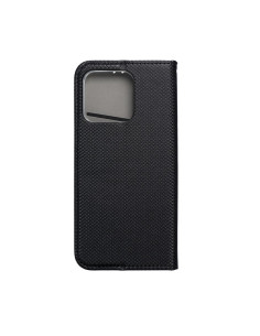 Étui Smart Case pour XIAOMI 13 noir 2