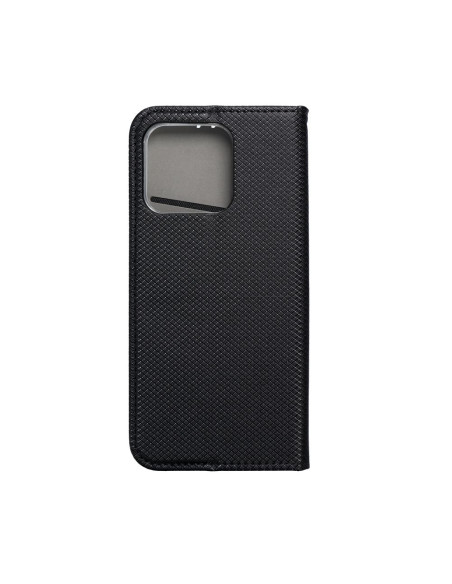 Étui Smart Case pour XIAOMI 13 noir