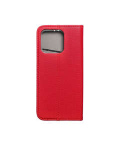 Étui Smart Case pour XIAOMI 13 rouge 2
