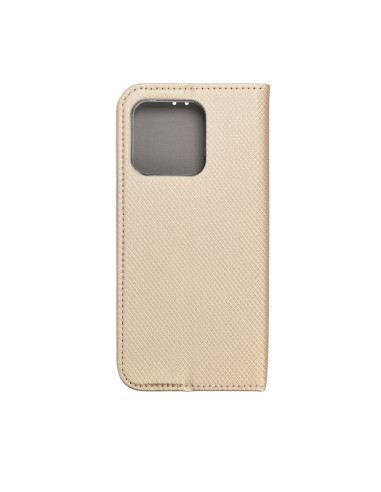 SMART CASE Book for XIAOMI 13 gold