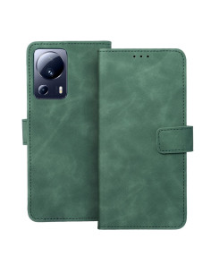 TENDER Étui pour XIAOMI 13 Lite vert 2