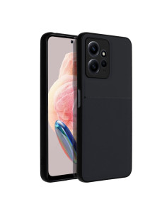Coque NOBLE pour XIAOMI Redmi Note 12 4G noir 2
