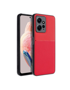 Coque NOBLE pour XIAOMI Redmi Note 12 4G rouge 2