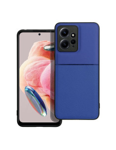 Coque NOBLE pour XIAOMI Redmi Note 12 4G bleu
