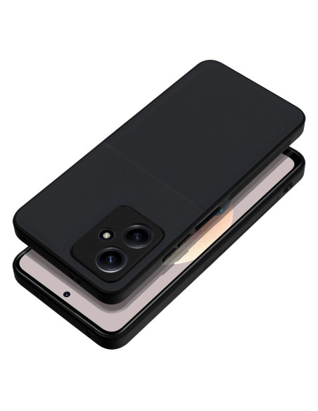 Coque NOBLE pour XIAOMI Redmi Note 12 5G noir