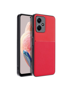 Coque NOBLE pour XIAOMI Redmi Note 12 5G rouge 2