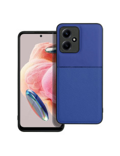 Coque NOBLE pour XIAOMI Redmi Note 12 5G bleu