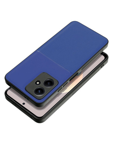 Coque NOBLE pour XIAOMI Redmi Note 12 5G bleu