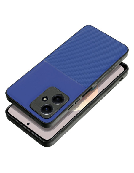Coque NOBLE pour XIAOMI Redmi Note 12 5G bleu