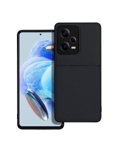 NOBLE Coque pour XIAOMI Redmi Note 12 Pro 5G noir