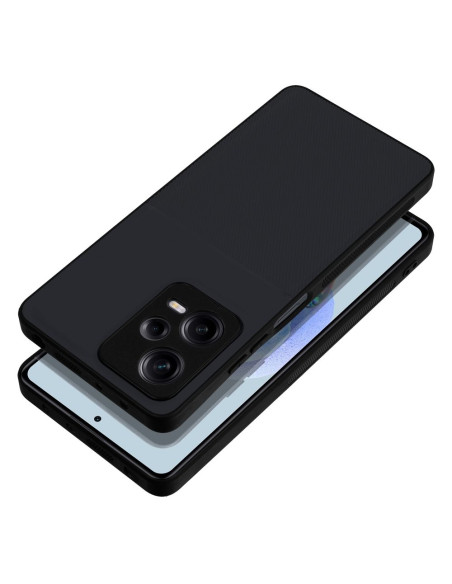 NOBLE Coque pour XIAOMI Redmi Note 12 Pro 5G noir