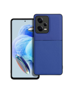 Coque NOBLE pour XIAOMI Redmi Note 12 Pro 5G bleu