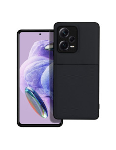 Coque NOBLE pour XIAOMI Redmi Note 12 Pro Plus 5G noir