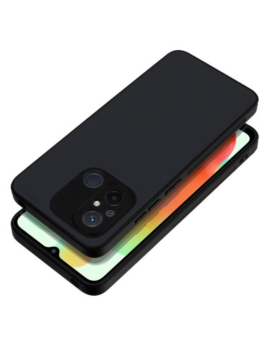 Coque NOBLE pour XIAOMI Redmi 12C noir