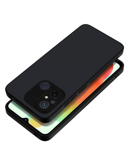 Coque NOBLE pour XIAOMI Redmi 12C noir