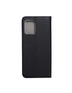 Etui Smart Case pour MOTOROLA MOTO G73 5G noir 2
