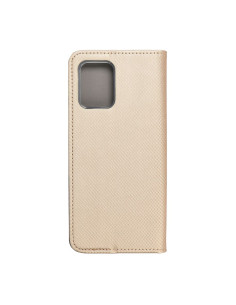 Etui Smart Case pour MOTOROLA MOTO G73 5G or 2