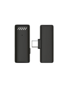 Microphone sans fil Tie pour Type C avec Case de chargement S11 2