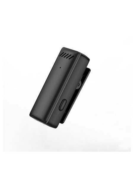 Microphone sans fil Tie pour Type C avec Case de chargement S11