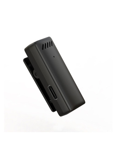 Microphone sans fil Tie pour Type C avec Case de chargement S11