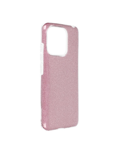 Coque SHINING pour XIAOMI Redmi 12C ROSE