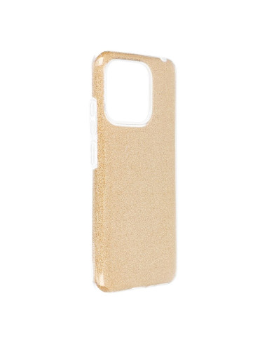 Coque Forcell - SHINING pour XIAOMI Redmi 12C OR