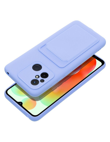 COQUE pour XIAOMI Redmi 12C violet