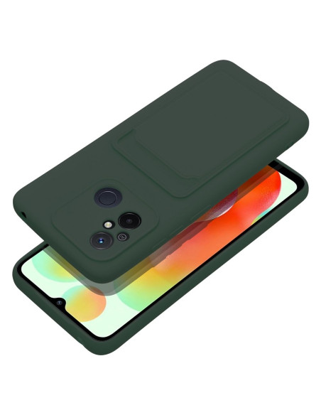 COQUE pour XIAOMI Redmi 12C vert