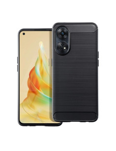 COQUE FORCELL - CARBON pour OPPO Reno 8T NOIR
