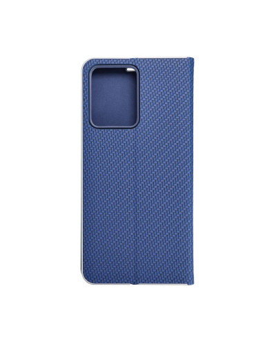 Etui LUNA Carbon pour XIAOMI Redmi NOTE 12 4G noir