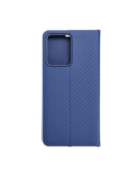 Etui LUNA Carbon pour XIAOMI Redmi NOTE 12 4G noir