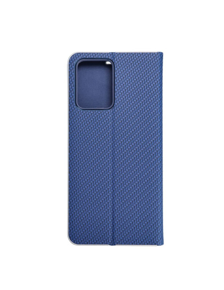 Etui LUNA Carbon pour XIAOMI Redmi NOTE 12 5G noir