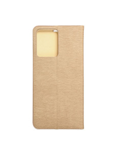 Etui Luna Book pour XIAOMI Redmi NOTE 12 4G or 2