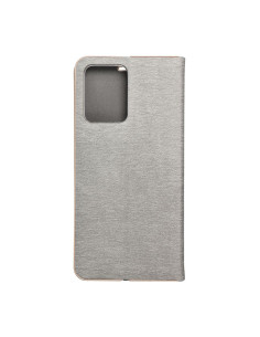 Etui Luna Book pour XIAOMI Redmi NOTE 12 5G grey 2