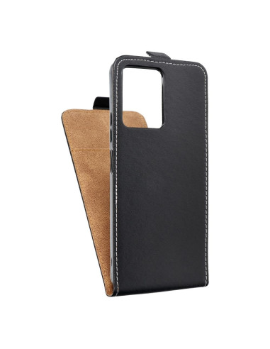 ETUI SLIM FLEXI FRESH VERTICAL pour XIAOMI Redmi NOTE 12 4G