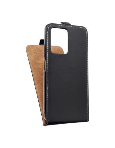 ETUI SLIM FLEXI FRESH VERTICAL pour XIAOMI Redmi NOTE 12 PRO Plus 5G
