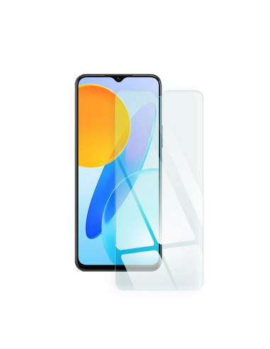 VERRE TREMPE Blue Star- Honor X6