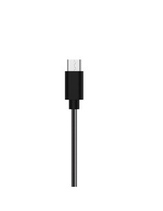 Câble de type C pour recharger la smartwatch GARMIN FENIX 7, 6, 6X, 6S, 5, 5X, 5S, 5 Plus Vivoactive 3, etc. HD24 1m. noir 2