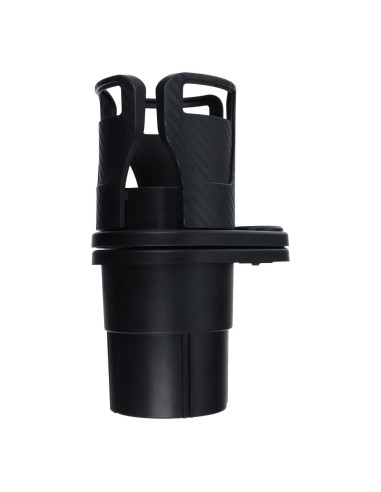 Support voiture pour gobelets, boissons, réglable