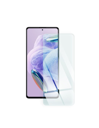 VERRE TREMPE Blue Star- XIA Redmi Note 12 5G