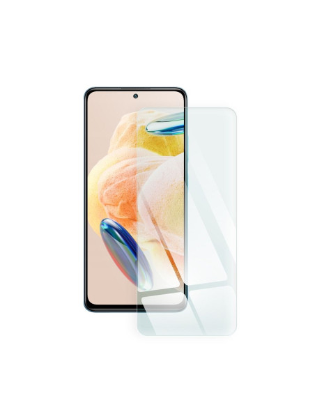 VERRE TREMPE Blue Star- XIA Redmi Note 12 Pro