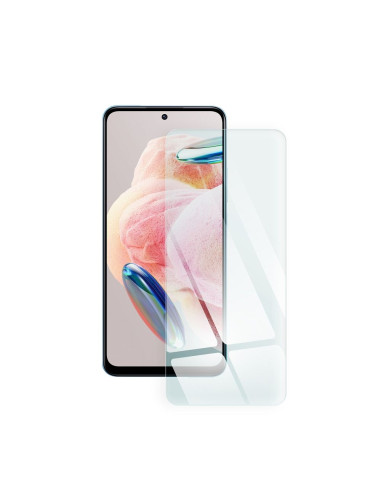 VERRE TREMPE Blue Star- XIA Redmi Note 12 4G