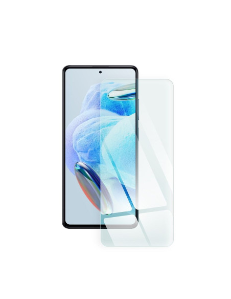 VERRE TREMPE Blue Star- XIA Redmi Note 12 Pro+