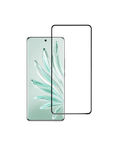 VERRE TREMPE Blue Star 5D - Honor 70 NOIR