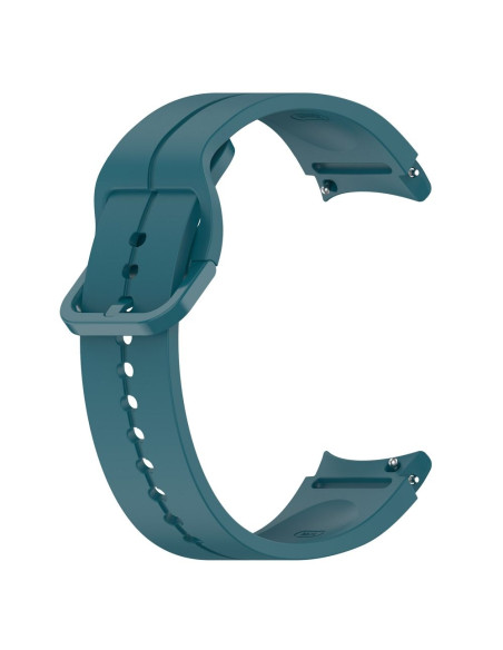 Bracelet pour SAMSUNG WATCH 4 / 5 smartwatch vert (11)