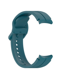 Bracelet pour SAMSUNG WATCH 4 / 5 smartwatch vert (11) 2