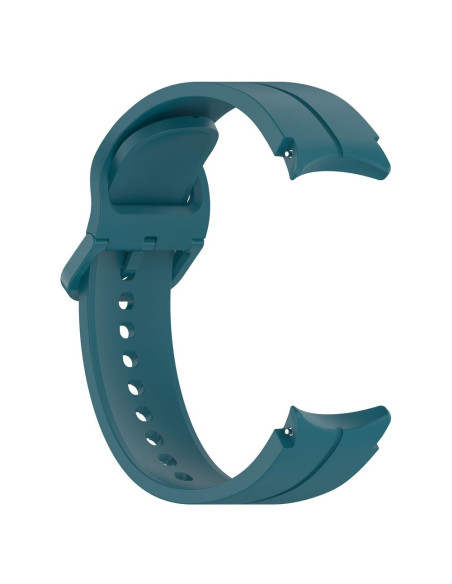 Bracelet pour SAMSUNG WATCH 4 / 5 smartwatch vert (11)