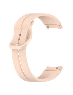 Bracelet pour SAMSUNG WATCH 4 / 5 smartwatch rose (10)